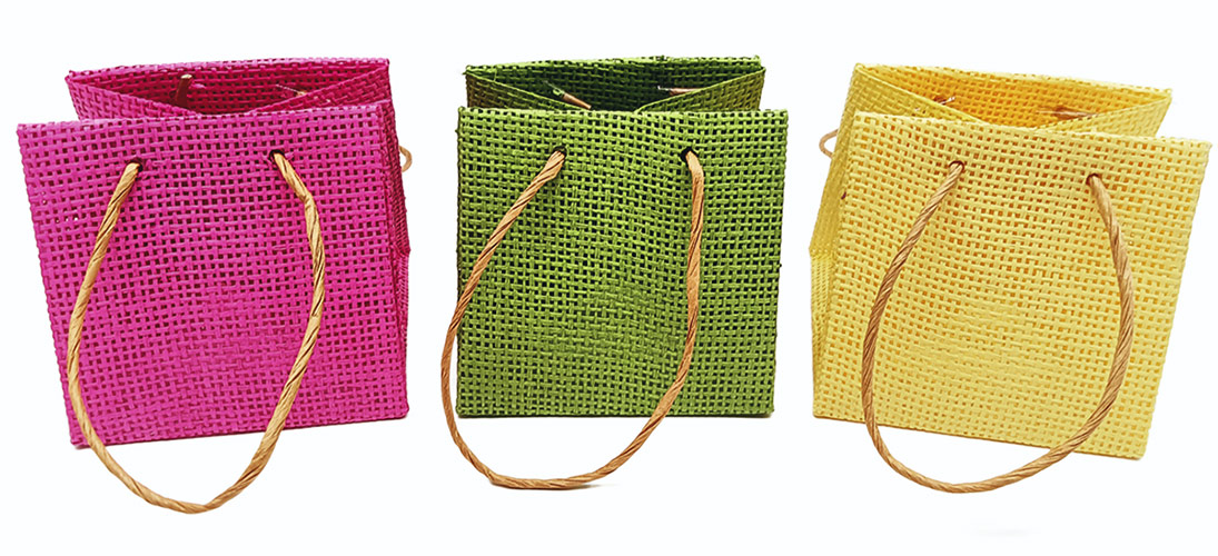 Sac cadeau & shopping