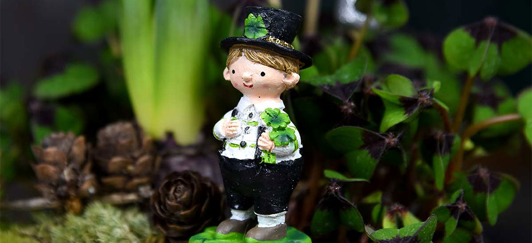 Décoration Nouvel An