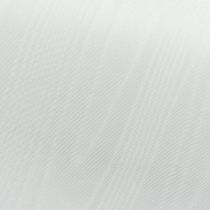 Article Ruban de couronne blanc différentes largeurs 25m