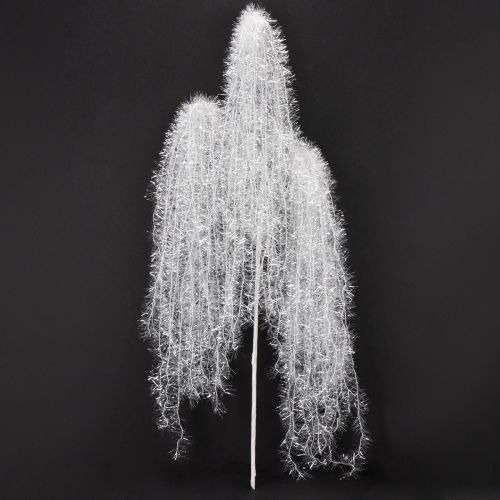 Article ProductNameBranche artificielle blanche effet givré de 70 cm pour décoration de Noël/ProductName
ProductDescription<h2>Branche artificielle blanche effet givré de 70 cm pour décorer la maison</h2>
<p>Cette branche artificielle blanche mesure 70 cm de haut