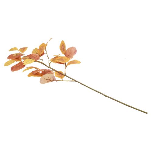 Article Décoration d&#39;automne, branche de hêtre décorative, branche artificielle décorative 72,5 cm