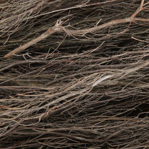 Article Branches décoratives Branches de thym décoratives naturelles séchées 500g