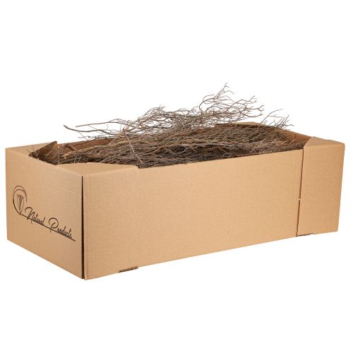 Article Branches décoratives Branches de thym décoratives naturelles séchées 500g