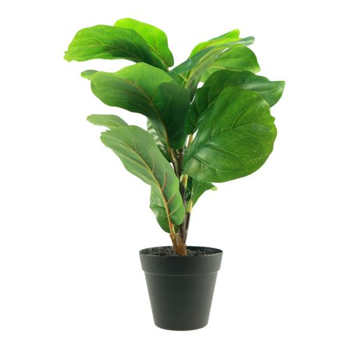 Article Plante artificielle en pot Ficus plante artificielle en pot 42cm