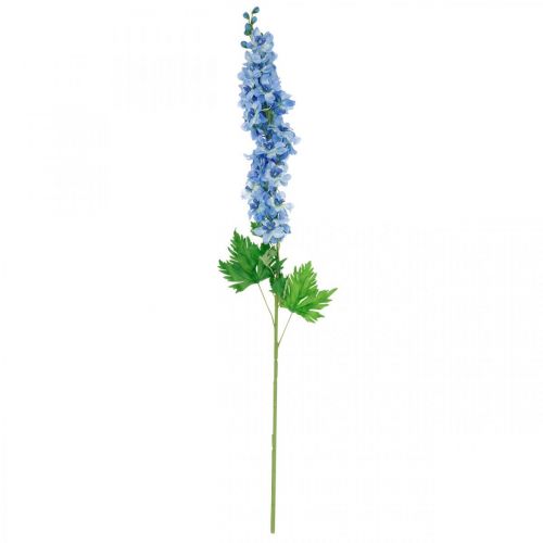 Article Delphinium artificiel bleu Delphinium fleur artificielle fleurs en soie