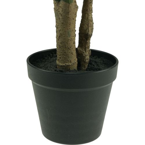 Article Plante artificielle Philodendron Plante artificielle en pot H60cm