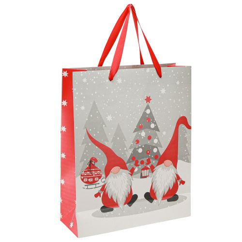 Article Sacs cadeaux sacs en papier nains 26×10×32cm 2pcs