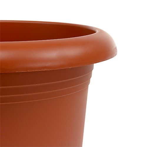 Article Cache-pot « Oliver » terre cuite Ø20cm