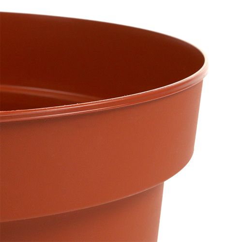 Article Cache-pot plastique Ø21cm 10pcs