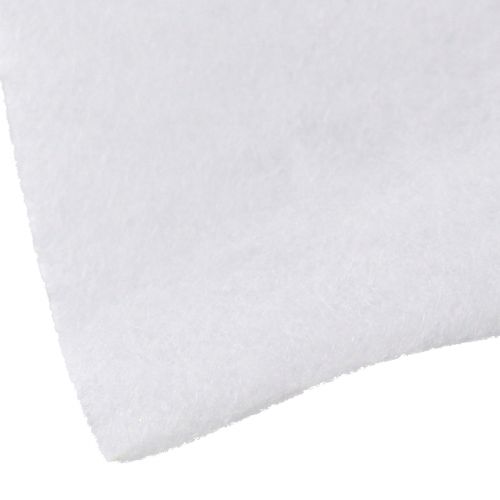 Article Tapis de neige couverture de neige décoration blanc neige 1350x90cm