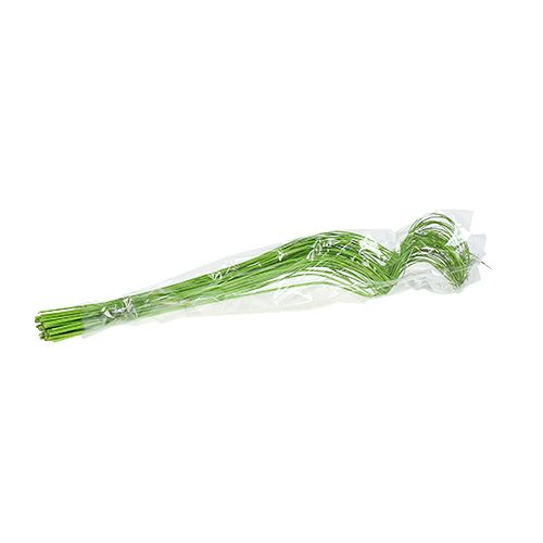 Article Ting Ting Bouclés 60cm Vert 40 pcs