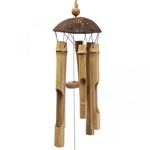 Carillons éoliens en métal suspendus décor carillon éolien cloches