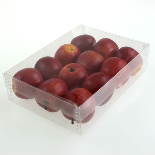 Article Pomme Gala Rouge 5cm 12 pcs