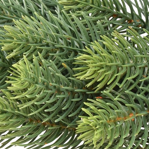 Article Couronne de sapin artificiel couronne de Noël verte Ø30cm