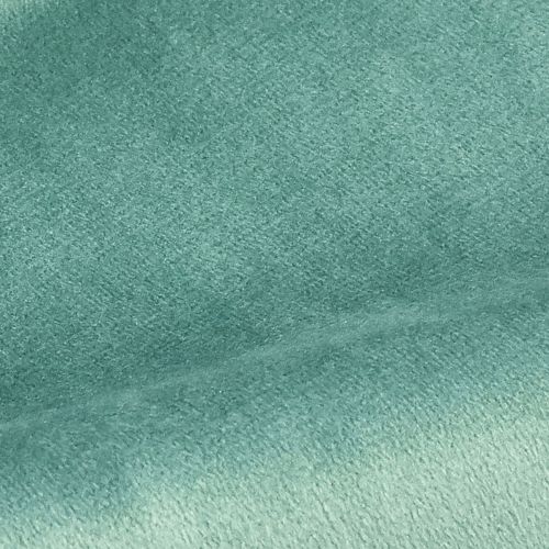 Article Chemin de table en velours vert turquoise, tissu décoratif 28×270cm - chemin de table élégant pour votre décoration festive