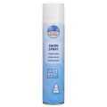 Floristik24 Spray neige spray neige décoration hiver neige artificielle 300ml