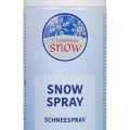 Floristik24 Spray neige spray neige décoration hiver neige artificielle 300ml