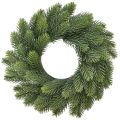 Floristik24 Couronne de sapin artificiel couronne de Noël verte Ø30cm